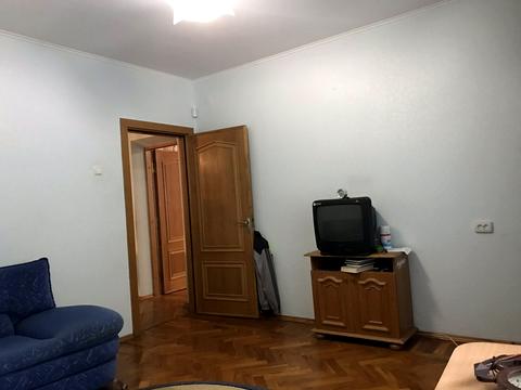 квартира по адресу 1-го Мая ул., 18