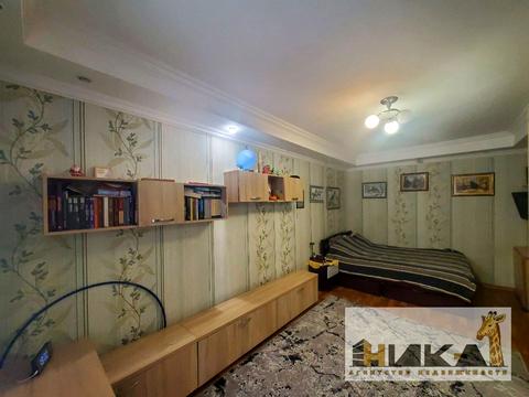 квартира по адресу Бочарова ул., 6