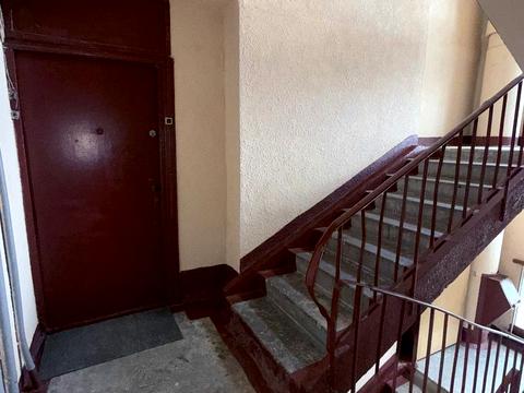 квартира по адресу Северина Потоцкого ул. (Семнадцатого партсъезда), 30А