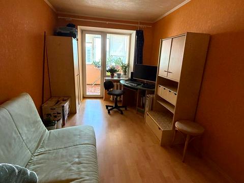 квартира за адресою Шодуарівська вул. (Людмили Сталь), 5