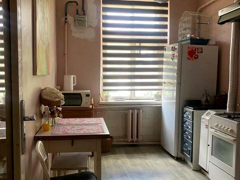 квартира по адресу Садока Баронча ул., 6