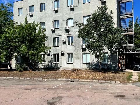 комерційна за адресою Кирилівська вул. (Фрунзе), 160