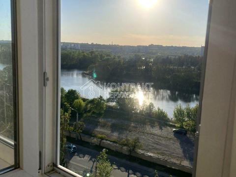 квартира по адресу вул. Барабашова, 46