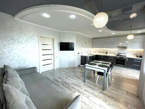 квартира за адресою Дворецька вул., 46