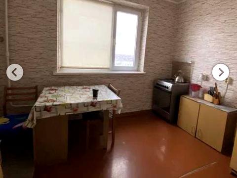 квартира по адресу Гвардейцев-Широнинцев ул., 34