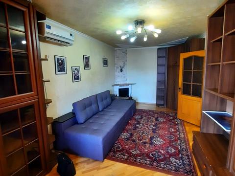 квартира за адресою Леся Курбаса просп., 10-Б