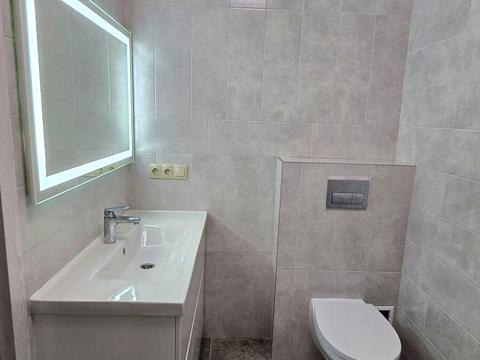 квартира по адресу Жаботинського вулиця, 54А