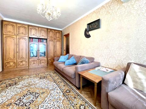 квартира по адресу Гвардейцев-Широнинцев ул., 59