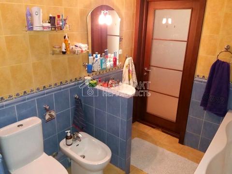 квартира за адресою Гвардійців-Широнінців вул., 49в
