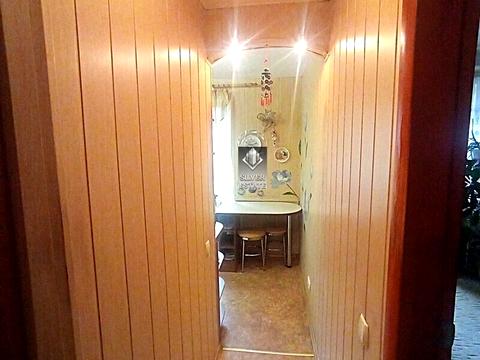 квартира по адресу Полякова ул., 5-Б
