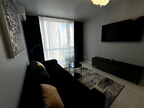 квартира за адресою Зарічна вул., 6