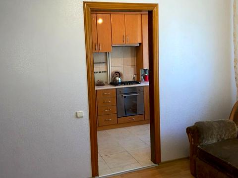 квартира за адресою Океанівська вул., 28