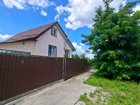будинок за адресою Амосова