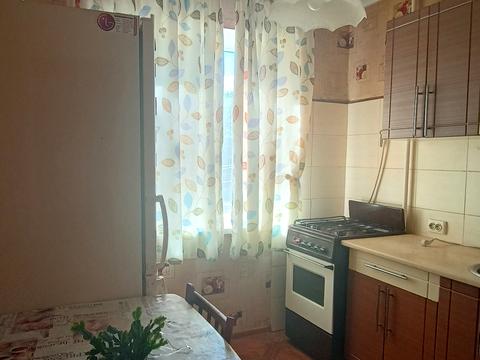 квартира за адресою Едуарда Фукса вул. (Тухачевського), 30
