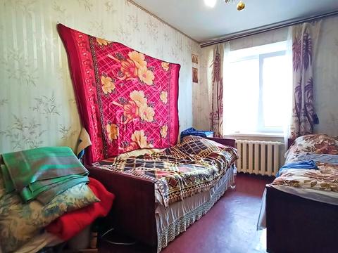 квартира по адресу Игоря Самострова ул., 13