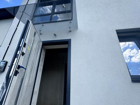 дом по адресу Барвінкова