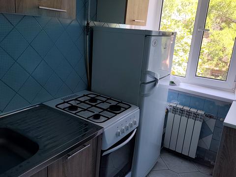 квартира за адресою Польська вул., 16