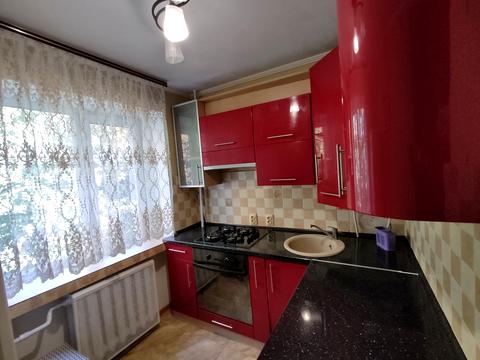 квартира по адресу Институтская ул., 17/2