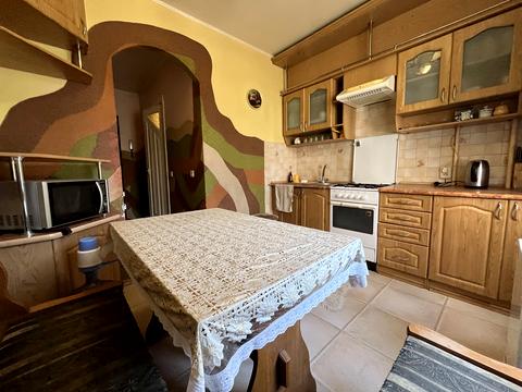 квартира по адресу Владимира Ивасюка ул., 56