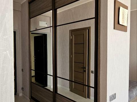 квартира по адресу Французский бульв., 60г