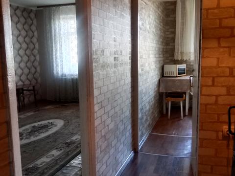 квартира по адресу Сентябрьская ул., 5