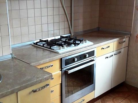 квартира по адресу Академика Королёва ул., 45/1