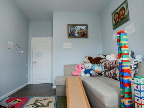 квартира по адресу Марийки Пидгирянки ул., 23