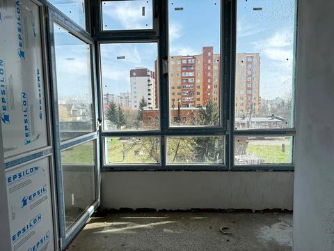 квартира за адресою Хмельницький, Нижня Берегова вул., 1С