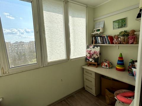 квартира по адресу Харьковское шоссе, 180/21