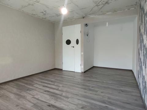 квартира по адресу Квартальна ул. (Гладкова), 4