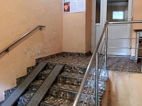 квартира за адресою Владислава Бувалкіна вул. (Бочарова Генерала), 21
