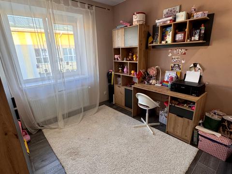 квартира за адресою Івана Багряного вул., 23а