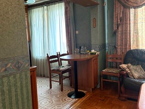 квартира по адресу Павла Тычины просп., 20
