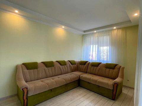 квартира за адресою Тернопільська вул., 21б