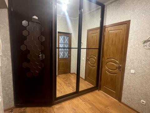 квартира за адресою Шевченка вул., 2-Д