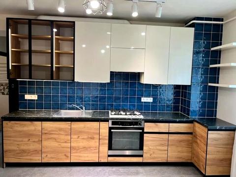 квартира за адресою Жасминова вул., 9