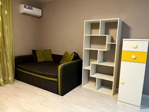квартира по адресу Пономарёва ул., 26 к5