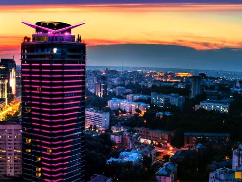 квартира по адресу Леси Украинки бульв., 7-В