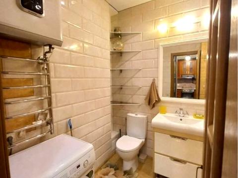 квартира по адресу Воскресенская ул., 16-А