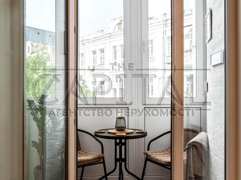 квартира по адресу Антоновича ул. (Горького), 9