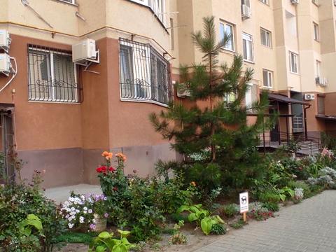 квартира за адресою Владислава Бувалкіна вул. (Бочарова Генерала), 75