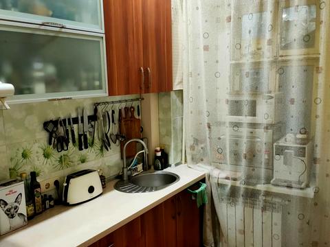 квартира за адресою Еврейська, 42 