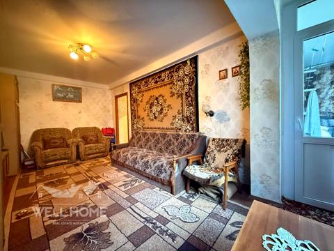 квартира по адресу Шолуденко ул., 7