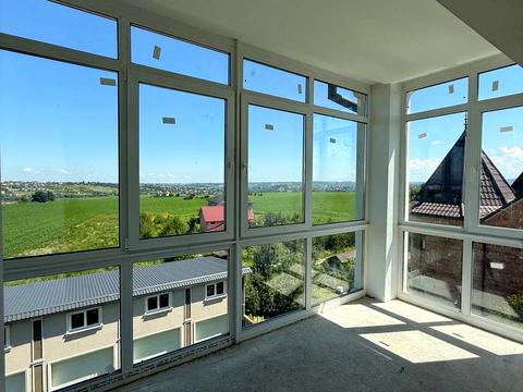 квартира за адресою Горіхова, 54а