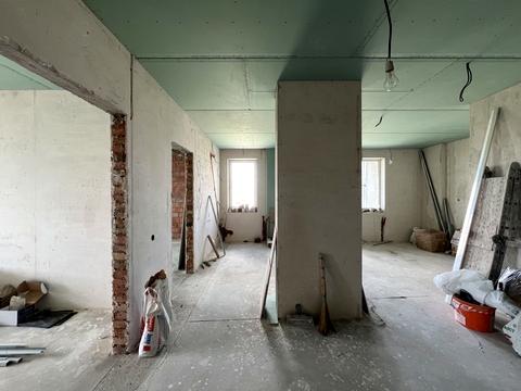 квартира по адресу Берестейский просп. (Победы), 5-В