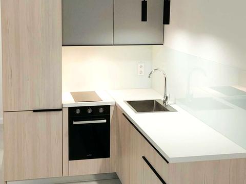 квартира за адресою Зарічна вул., 6