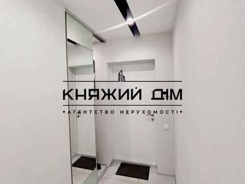 квартира по адресу Берестейский просп. (Победы), 5-В