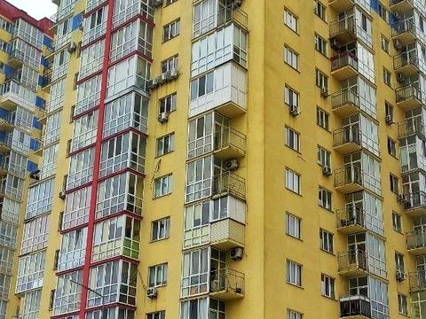 квартира за адресою Бориспільська вул., 25-А