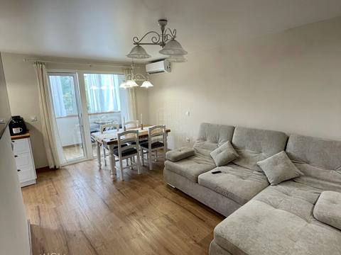 квартира за адресою Миру просп., 55