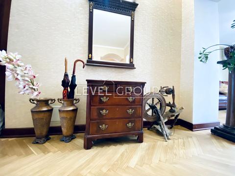 квартира за адресою Тарасівська вул., 21